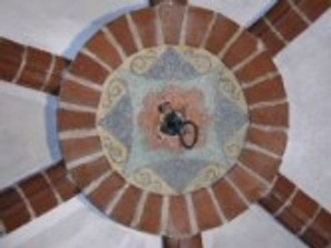 Rathaus Köpenick - Treppenhaus