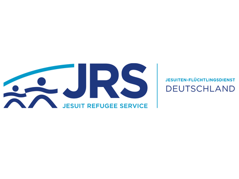 Logo Jesuiten-Flüchtlingsdienst Deutschland