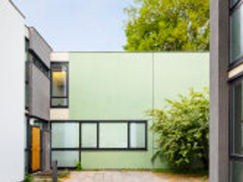 Steglitz-Zehlendorf Nikolassee Potsdamer Chaussee Studentendorf Schlachtensee