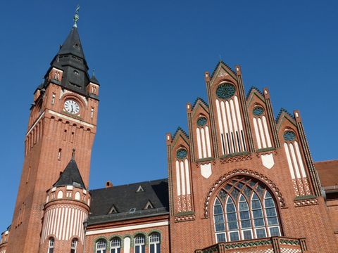 Rahthaus Köpenick