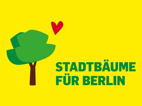 Stadtbäume für Berlin