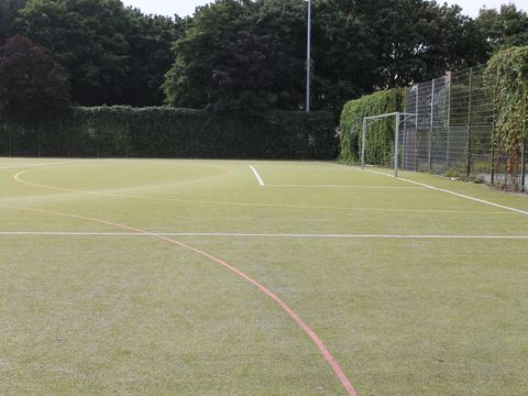 Sportplatz Halemweg 1, 28.08.2012, Foto: Kademann