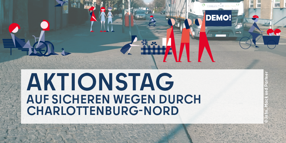 Aktionstag zum diesjährigen Tag der Städtebauförderung