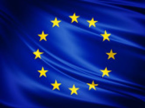 Europaflagge