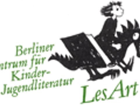 Logo LesArt Berlin