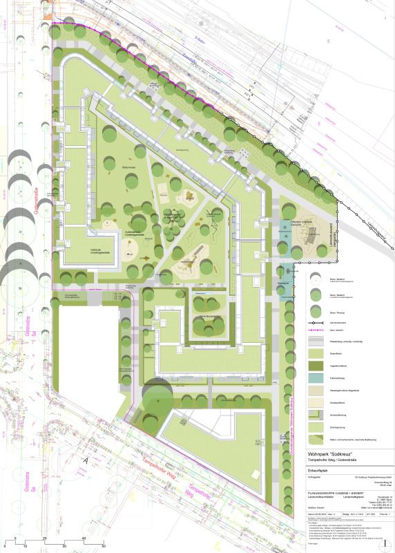 (Bild: Planungsgruppe CASSENS + SIEWERT)