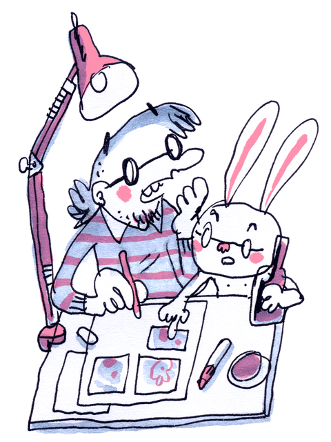 (Bild: Markus Mawil Witzel)