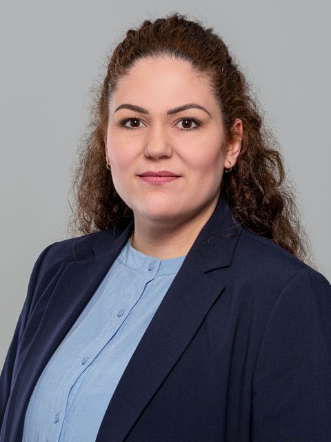 Sarah Braut