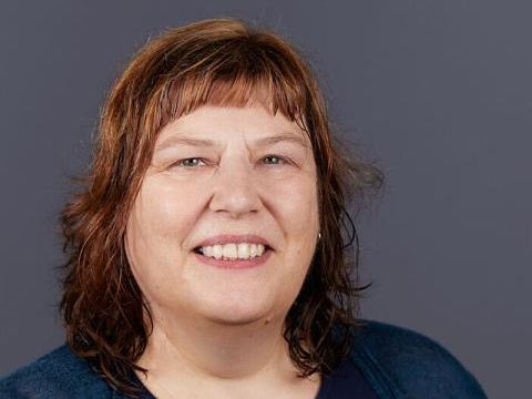 Mitglied - Stefanie Näpel