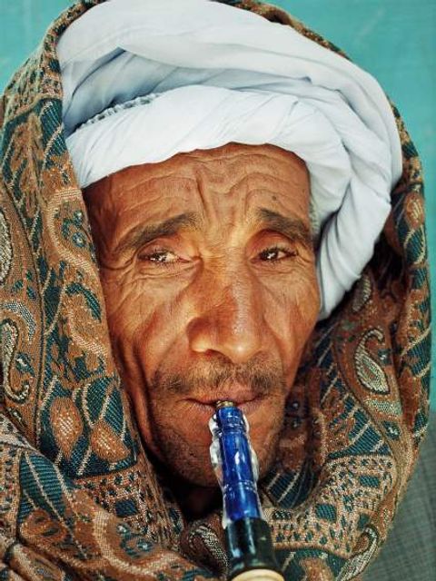 Ägypten Fotografie