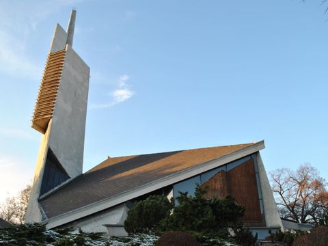 Kirche 2