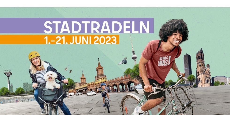 Stadtradeln
