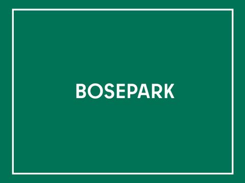 Bosepark