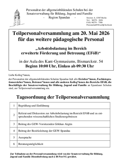 vgl. Rubrik Wahlen (Bild: PR Spandau)