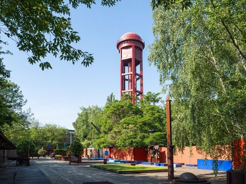 Natur-Park Südgelände (Bild: Andreas FranzXaver Süß)