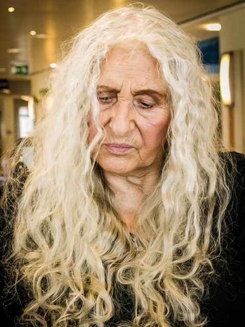 Stiefmutter Heimat. Meine Mutter das gestohlene Kind - Eleni