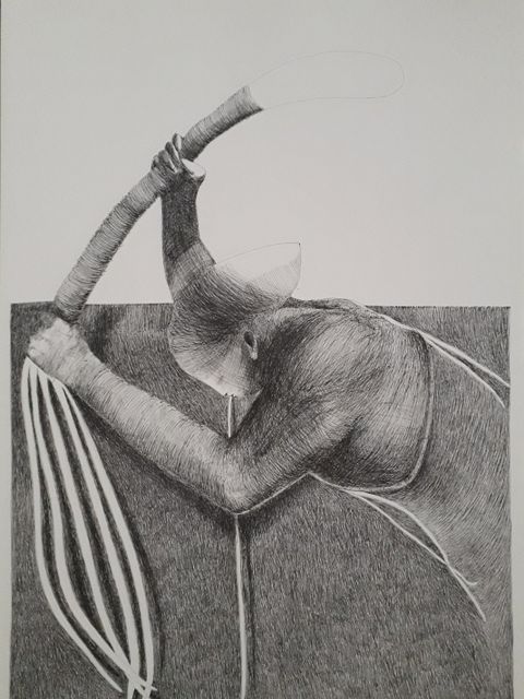Ercan Arslan, o.T., 2020 (Bild: Ercan Arslan)