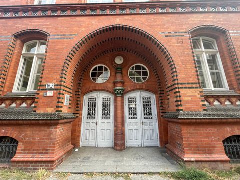 Wilhelm-Hauff-Gundschule