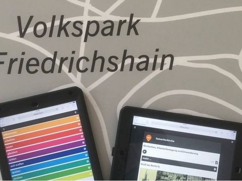 Die Dauerausstellung „Ortsgespräche – Ferngespräche – Ortsgeschichten“ setzt sich bereits seit 2012 mit dem Kernthema Migration auseinander