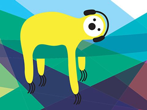 Chilling Dreams Motiv