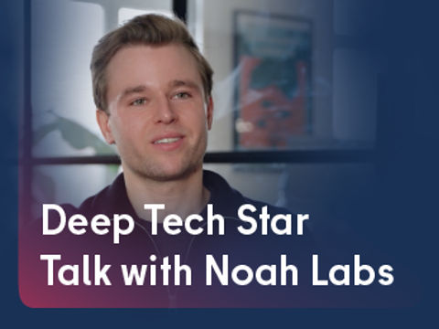 Noah Labs Star Talk EN