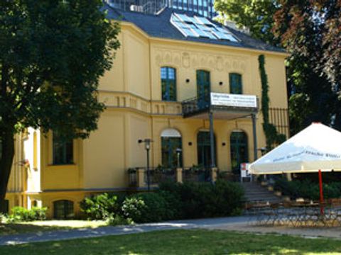 Schwartzsche Villa