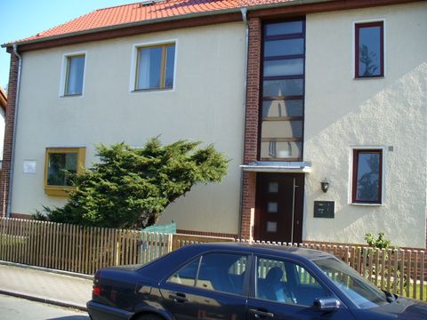 Zikadenweg 59, 27.7.2003. Foto: KHMM