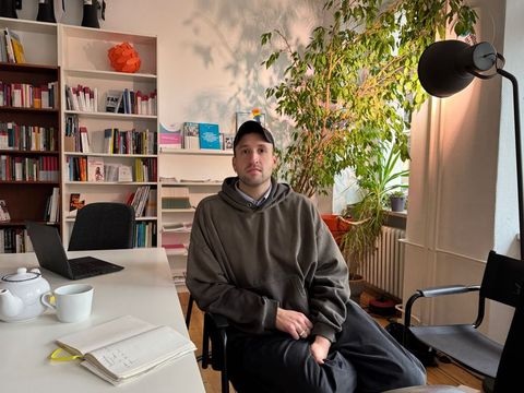 Niklas Vögeding
