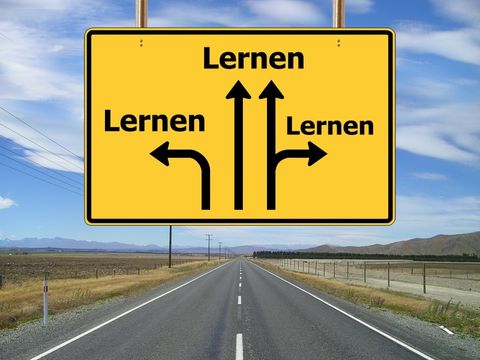 Mehrere Alternativen