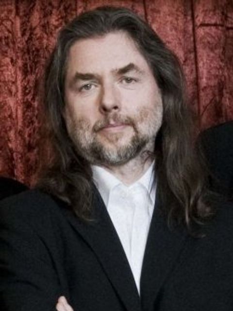 Lehrer in der Fachgruppe Jazz, Rock, Pop