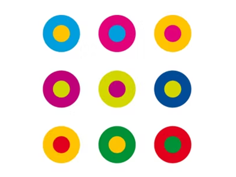 Logo der Charta der Vielfalt