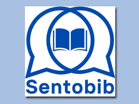 Logo Sentobib