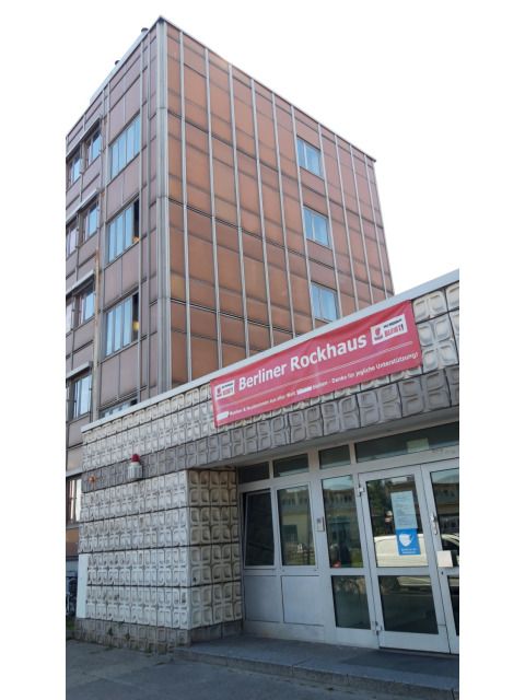 Berliner Rockhaus