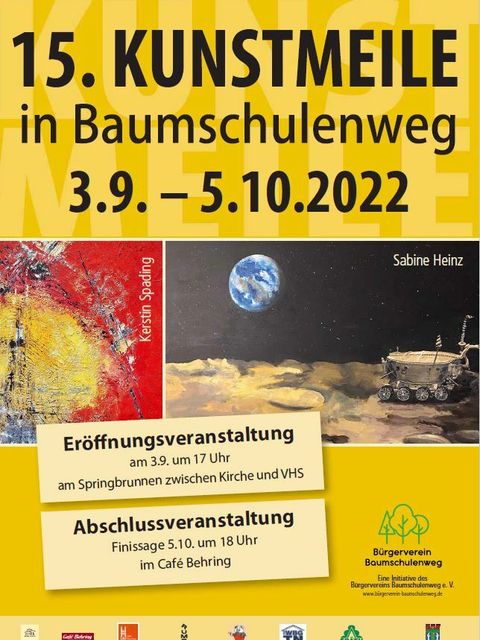 (Bild: Bürgerverein Baumschulenweg e.V.)