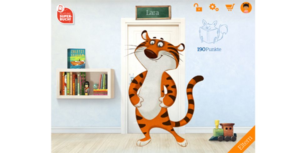 TigerBooks