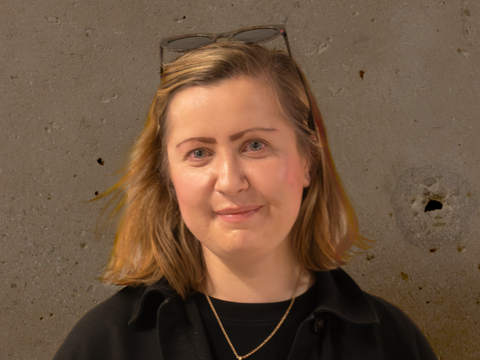 Dorota Maria Baraniecka