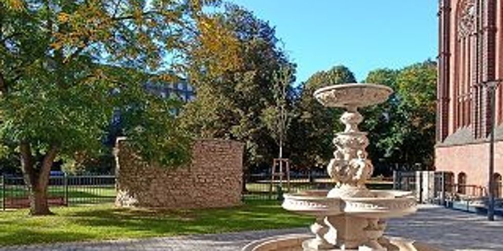 Köllnischer Park