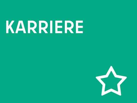 Karriere im BA Mitte