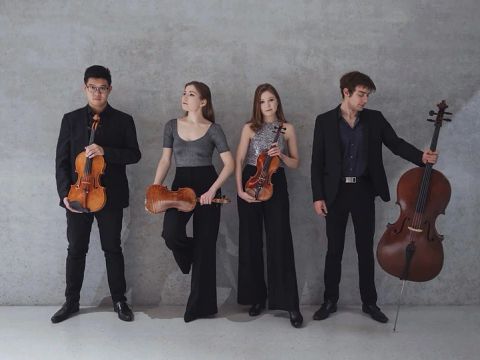 Streichquartett