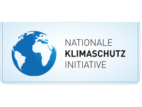 Logo Nationale Klimaschutzinitiative