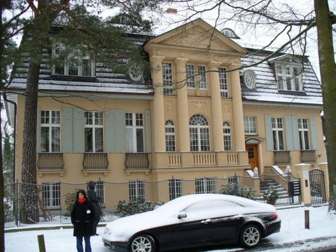 Paulsborner Str.50a, Foto: KHMM