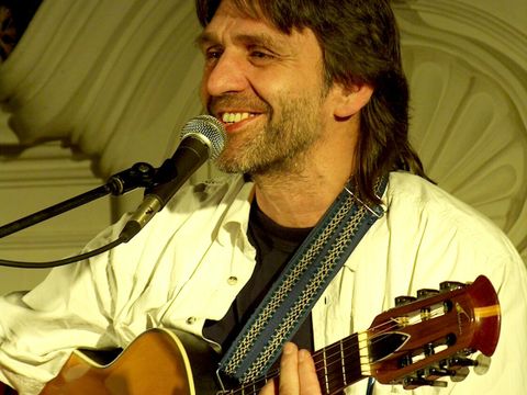 Pressefoto Arno Schmidt