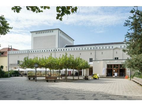 Theater KAHO Karlshorst