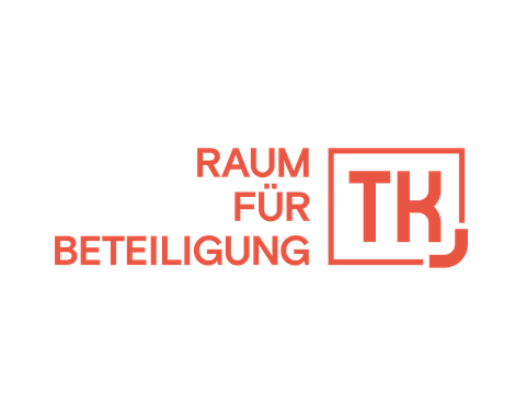 Logo Raum für Beteiligung Treptow-Köpenick