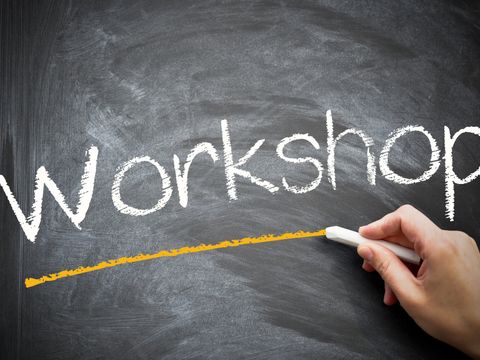 Workshops