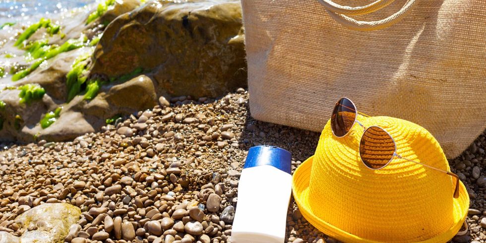 Strandurlaub