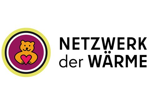 Logo Netzwerk der Wärme