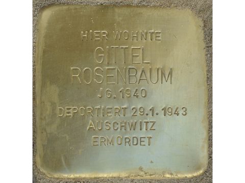 Bleibtreustr. 50 Gittel Rosenbaum