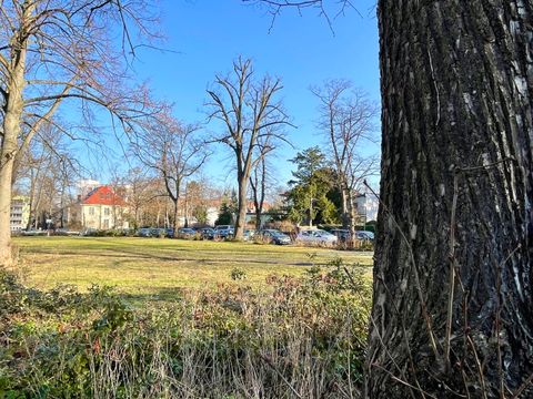 Anneliese- und Georg-Groscurth-Platz