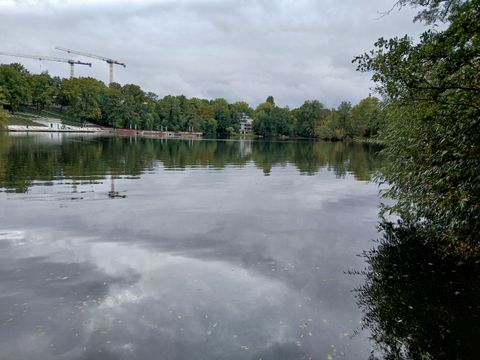 Halensee